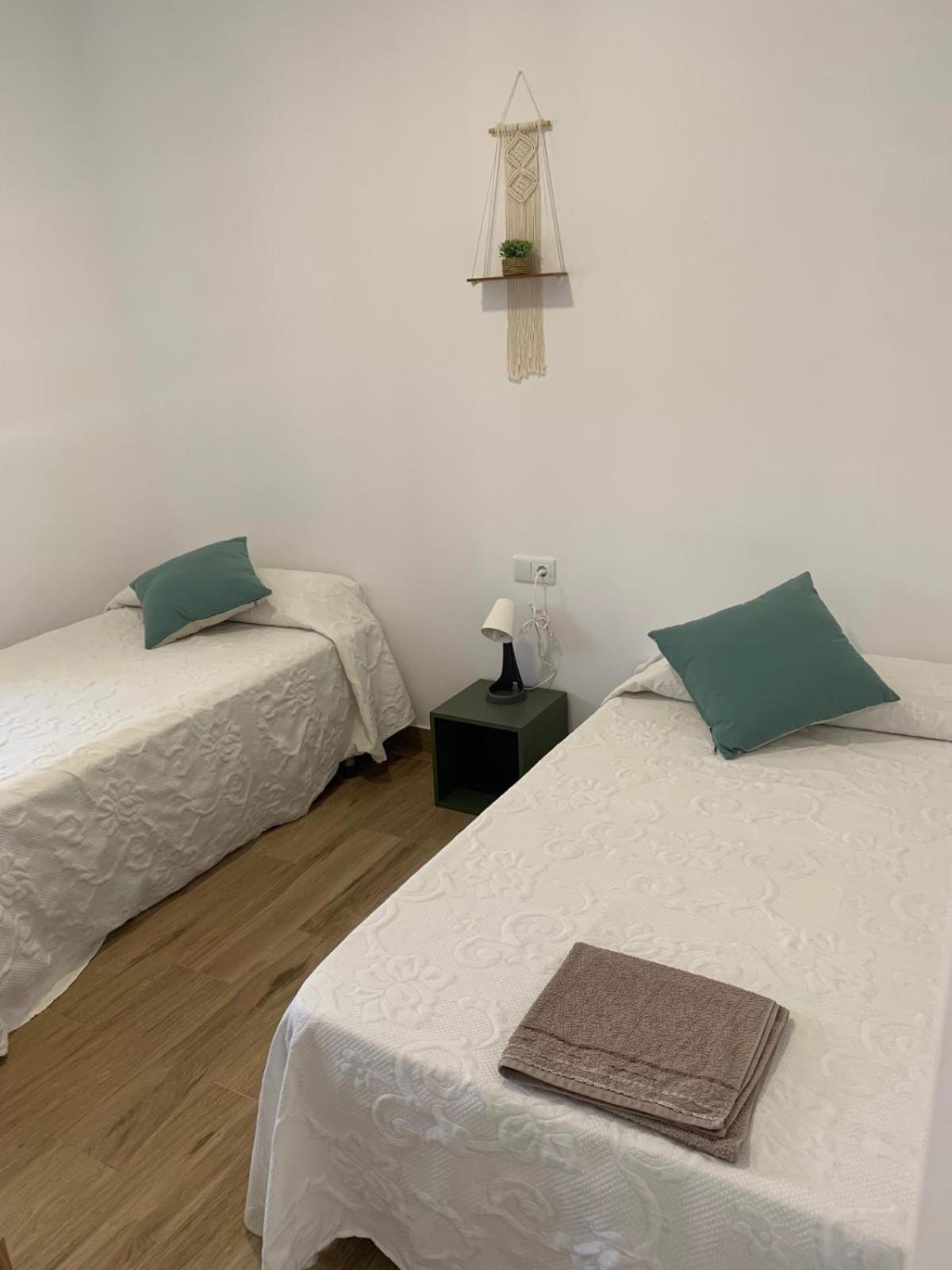 El Rincon De Girasoles Apartamento Córdoba