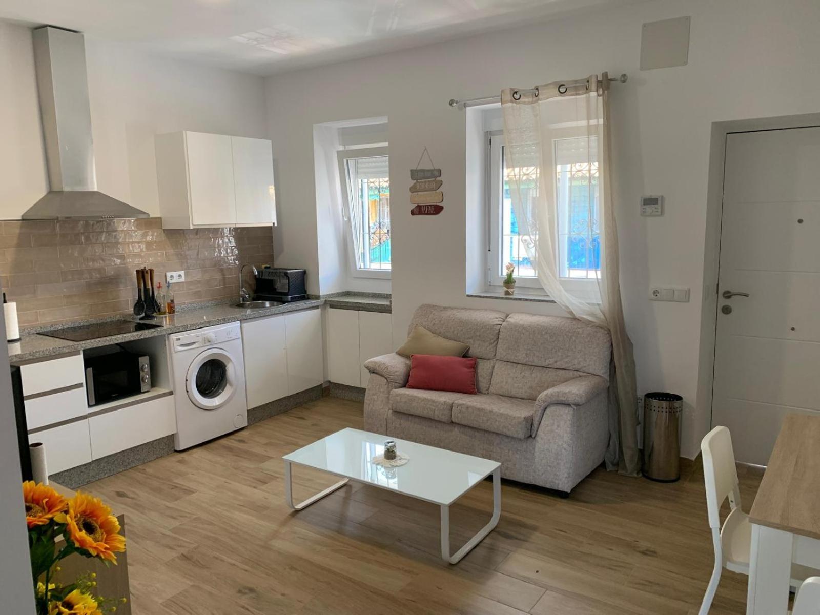 Apartamento El Rincon De Girasoles Córdoba
